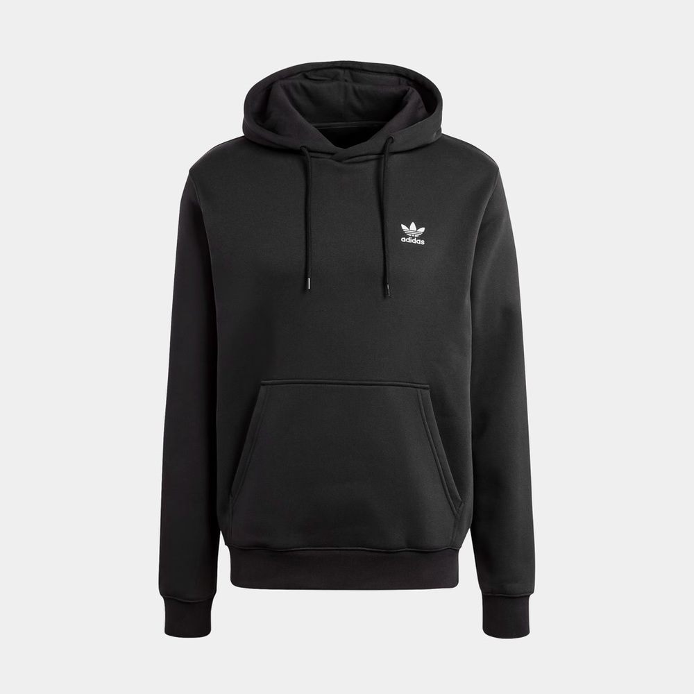 ADIDAS
TREFOIL ESSENTIALS
MENS LIFESTYLE HOODIE